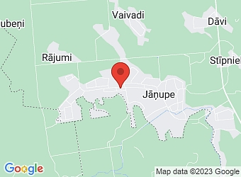  "Medņi 144", Jāņupe, Olaines pagasts, Olaines nov., LV-2127,  Indebau, SIA