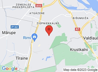  Ozolciema 30-53, Rīga, LV-1058,  Indeks AT, SIA