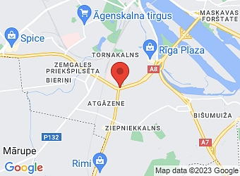  Vienības gatve 82-3.st., Rīga, LV-1004,  Indenta, SIA