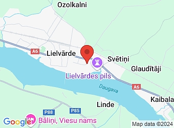  Raiņa 50 - 11, Lielvārde, Ogres nov., LV-5070,  InDevelop LRG, SIA