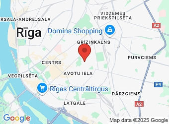  Artilērijas 46, Rīga, LV-1009,  Indian Mart, SIA