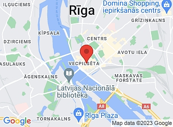  Skārņu 7, Rīga, LV-1050,  Indian Raja, indiešu restorāns