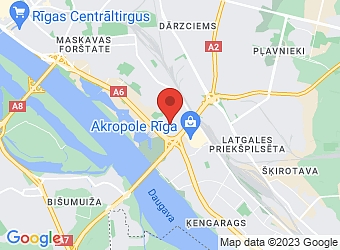  Latgales 214, Rīga LV-1019,  Indicator, SIA