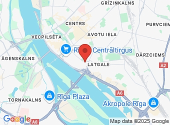  Strūgu 4, Rīga, LV-1003,  Indiešu Kultūras Centrs Bharata, biedrība