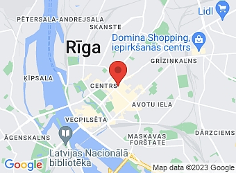  Brīvības 66 - 32, Rīga, LV-1011,  Indigo, veikals