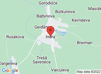  Indra, Pasta 5, Indras pagasts, Krāslavas nov., LV-5664,  Indra, veikals