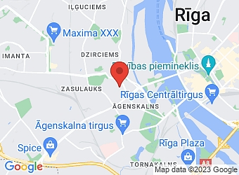  Baložu 28, Rīga, LV-1048,  Indras Mukānes ģimenes ārsta prakse, SIA