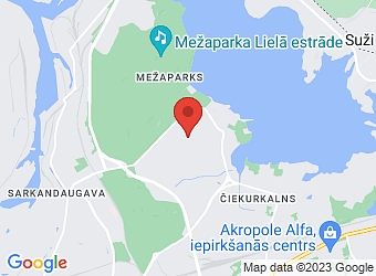  Kokneses prospekts 20-4, Rīga, LV-1014,  InductiFs, SIA