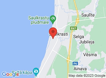  Kalnu 15, Saulkrasti, Saulkrastu nov., LV-2160,  Indulis O-Maps, SIA