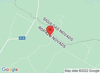  "Gaitiņi", Ropažu pagasts, Ropažu nov., LV-2135,  Induparks, SIA