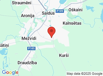  Bērzu 23, Saldus, Saldus nov., LV-3801,  industrA, SIA