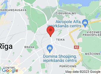  Gustava Zemgala gatve 77, Rīga, LV-1039,  Industrek, SIA