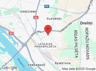  Katlakalna 11C, Rīga, LV-1073,  INDUSTRY VV, SIA