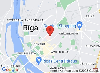  Maiznīcas 12-1a, Rīga, LV-1001,  Ineses Stīpnieces zobārstniecības klīnika, SIA