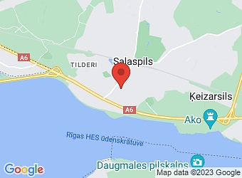  Apiņu 4, Salaspils, Salaspils nov., LV-2121,  INEX Beauty, SIA
