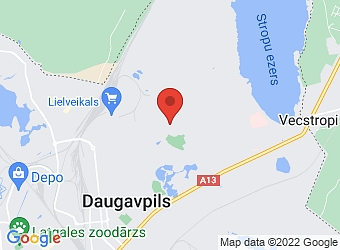  Višķu 21M, Daugavpils, LV-5410,  Info Dispecher, SIA