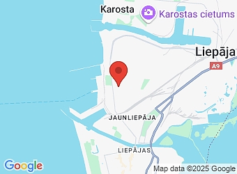  Strazdu 5A, Liepāja, LV-3405,  info S0S, SIA