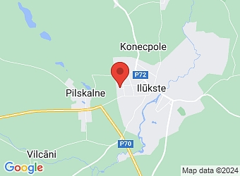  Jēkabpils 17A, Ilūkste, Augšdaugavas nov. LV-5447,  Info, SIA