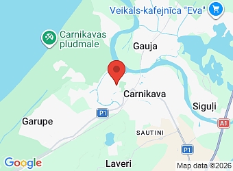  Jūras 7, Carnikava, Carnikavas pagasts, Ādažu nov., LV-2163,  InfoBI Mobile, SIA