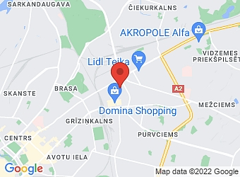  Ūnijas 11A, Rīga LV-1039,  Infoproject, SIA