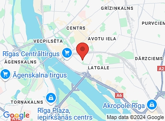  Riepnieku 6-301, Rīga LV-1050,  Informācijas, konsultācijas un darījumi, IK