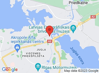  Vidzemes aleja 4-4, Rīga, LV-1024,  Informātikas birojs Temps 8, SIA