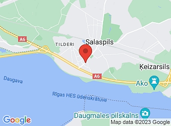  Rīgas 12-19, Salaspils, Salaspils nov. LV-2121,  INFOSEC, SIA