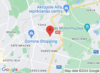  Raunas 41C, Rīga, LV-1084,  Infoserv-Rīga, SIA