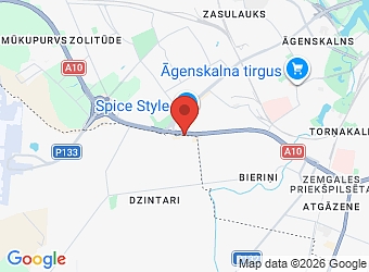  Malduguņu 2, Mārupe, Mārupes nov., LV-2167,  InfoStrategy, SIA