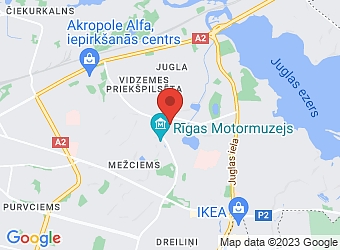  Līduma 7-1, Rīga, LV-1079,  Infrakom, SIA