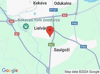  "Kaldari", Ķekavas pagasts, Ķekavas nov., LV-2123,  Infraline, SIA