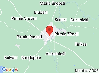  Aizkalne, Raiņa 10, Aizkalnes pagasts, Preiļu nov., LV-5305,  Inga, veikals