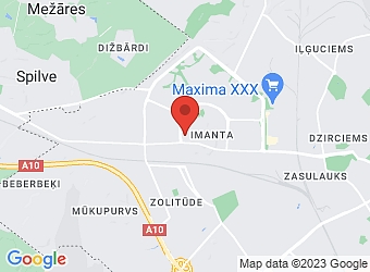  Anniņmuižas bulvāris 85, Rīga, LV-1029,  Ingara Burlaka ģimenes ārsta prakse, SIA