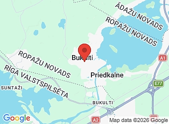  Ādažu 24, Bukulti, Garkalnes pagasts, Ropažu nov., LV-1024,  Ingka Investments Timber, SIA