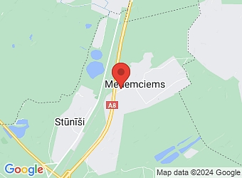  Medemciems, Avotu 2-13, Olaines pagasts, Olaines nov. LV-2127,  "Ingredienti", SIA