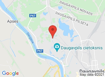  Vaļņu 2, Daugavpils, LV-5401,  Ingrid A, SIA