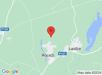  "Ielejas", Laidzes pagasts, Talsu nov., LV-3280,  AS Ingrid D.