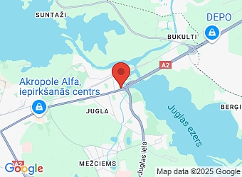  Brīvības gatve 413, Rīga, LV-1024,  Inita, SIA