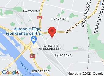  Katlakalna 9, Rīga, LV-1073,  Inko būve, SIA