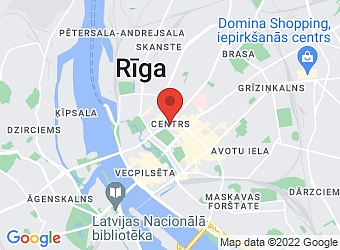  Dzirnavu 42-4.st., Rīga, LV-1010,  Inkom Ltd, SIA