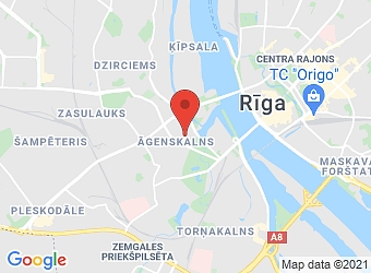  Meža 4, Rīga, LV-1048,  Inlab, SIA