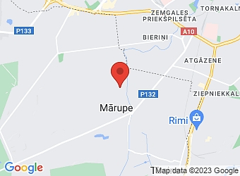  Tēraudu 18, Mārupe, Mārupes nov. LV-2167,  Inlans, SIA