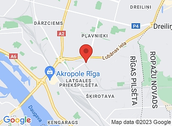  Katlakalna 11 k-1, Rīga, LV-1073,  Inleks AV, SIA