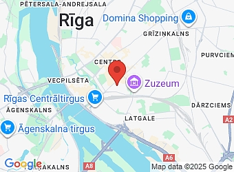  Dzirnavu 113A - 104, Rīga, LV-1011,  Inlex Agency, Zvērinātu tulku birojs