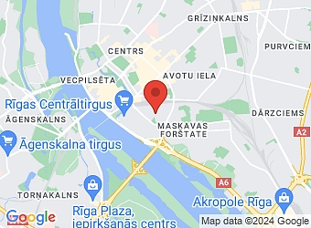  Dzirnavu 149A, Rīga, LV-1050,  Inlustri, SIA