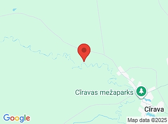  "Aplociņi", Cīravas pagasts, Dienvidkurzemes nov., LV-3453,  INMAR, SIA