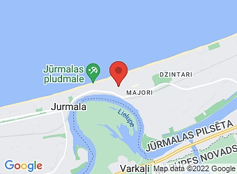  Omnibusa 19, Jūrmala, LV-2015,  Inner Light Cafe, kafejnīca