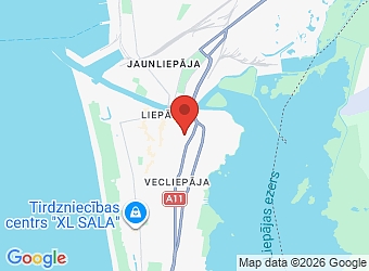  Franču 3, Liepāja, LV-3401,  InnovaMet, SIA