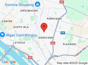  Nīcgales 38, Rīga, LV-1035,  INNOVATING MINDS, SIA