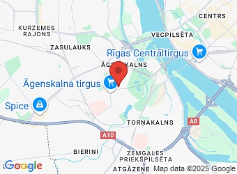  Talsu 4, Rīga, LV-1002,  Innovation Lab, SIA